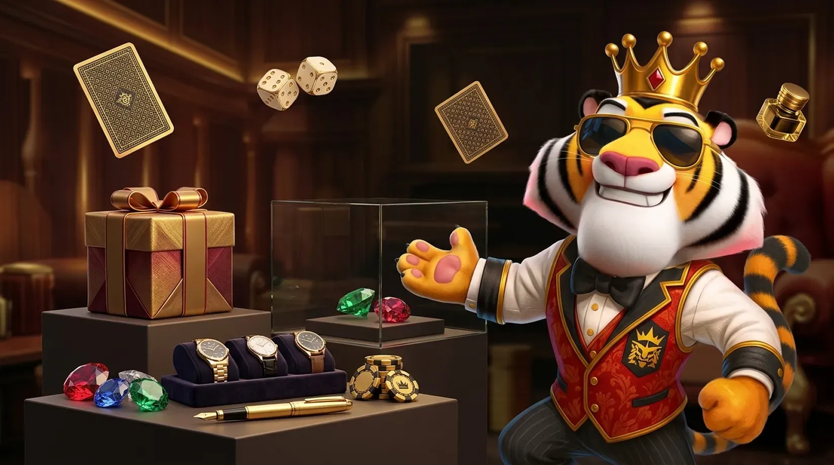RoyalTiger FI